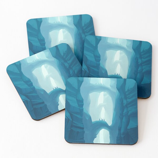 Item preview, The Narrows designed and sold by radissonclaire.