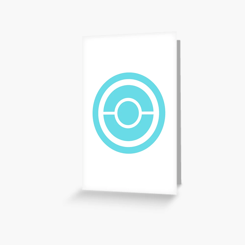 Pokestop" Greeting Card for Sale by candymanjones | Redbubble