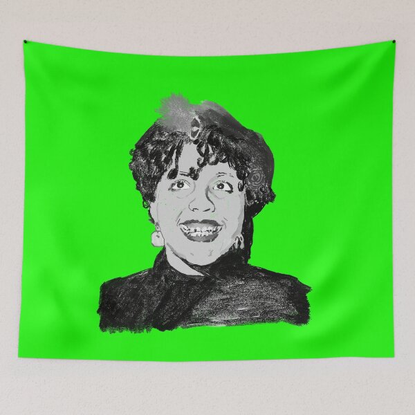 Item preview, Poly Styrene - X-Ray Spex designed and sold by liberatoryart.