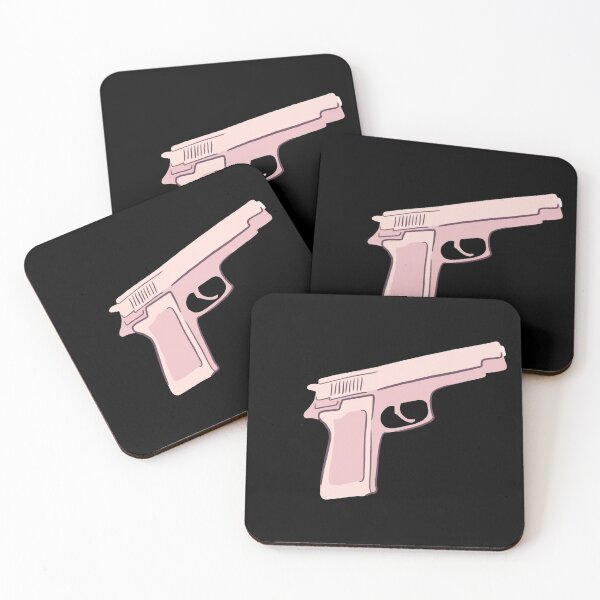 Item preview, Black Cassano Gun designed and sold by cimong.