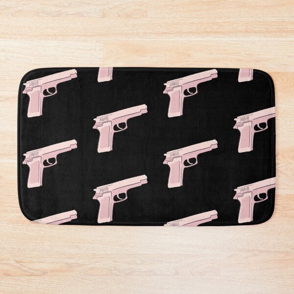 Item preview, Black Cassano Gun designed and sold by cimong.