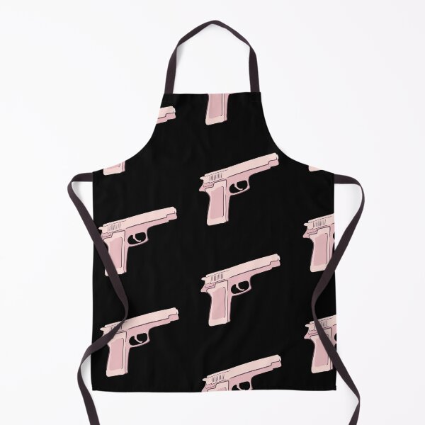 Item preview, Black Cassano Gun designed and sold by cimong.