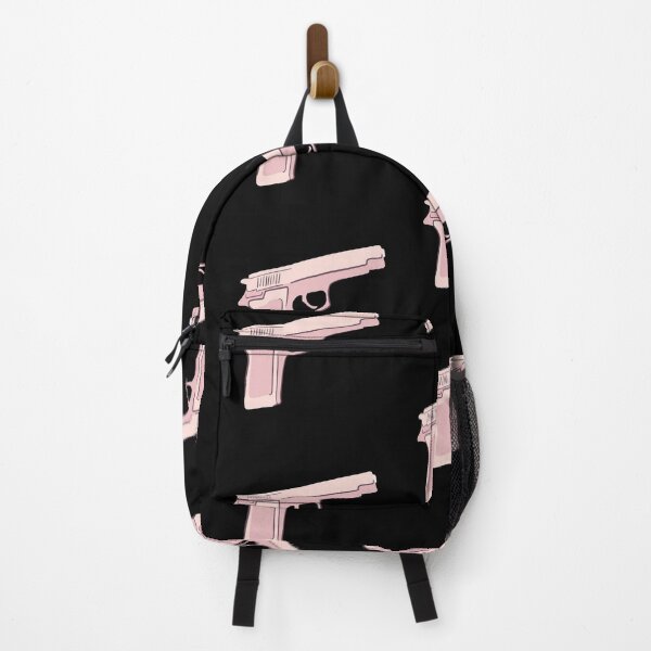 Item preview, Black Cassano Gun designed and sold by cimong.