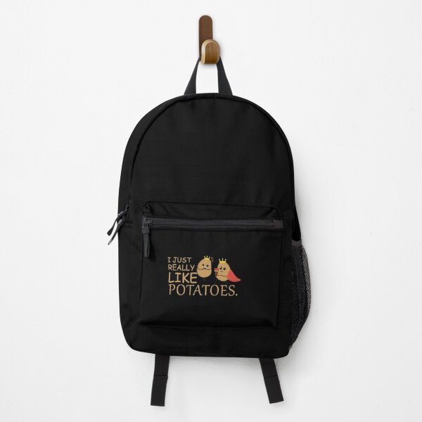 Item preview, I just really like potatoes designed and sold by 0umStore.