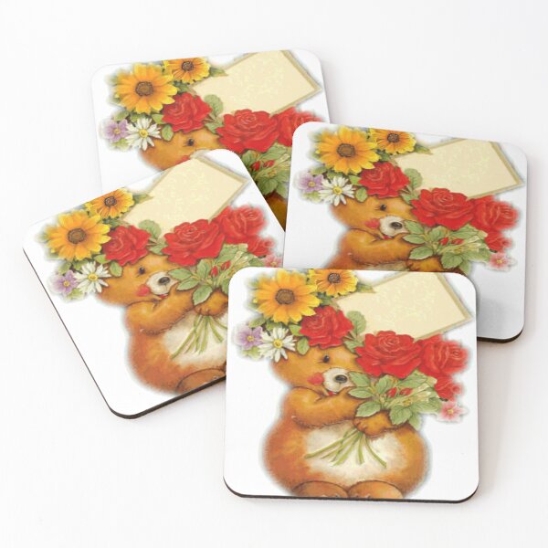 Item preview, Collection of beautiful animals. designed and sold by desenhossheilla.