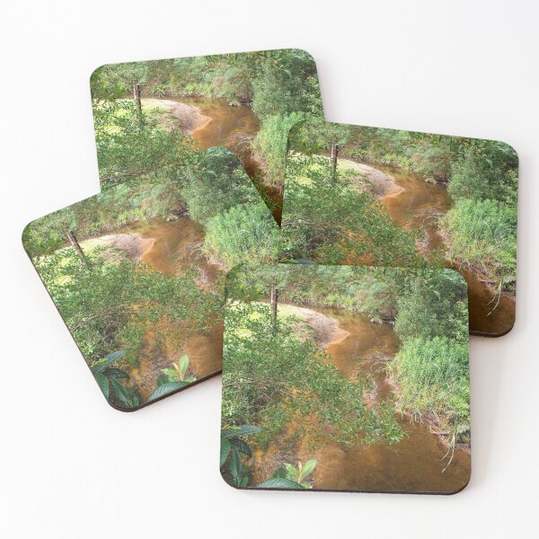 Item preview, Tarago river  designed and sold by GaryParnell.