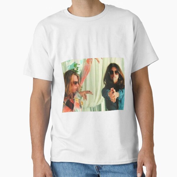 Item preview, ACTION Johnny Depp and Penélope Cruz from Blow designed and sold by banabananaz.