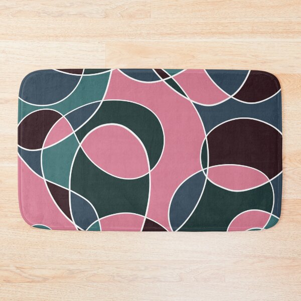 Item preview, Abstract pattern dark dynamic designed and sold by SJAPhoto.