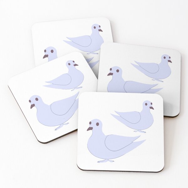 Item preview, Inzhagi Mafia Bird (Pigeon) designed and sold by cimong.