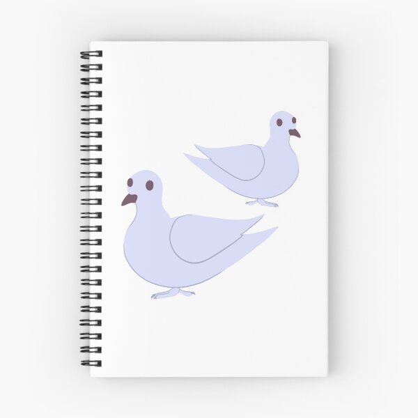 Item preview, Inzhagi Mafia Bird (Pigeon) designed and sold by cimong.
