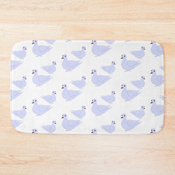 Item preview, Inzhagi Mafia Bird (Pigeon) designed and sold by cimong.