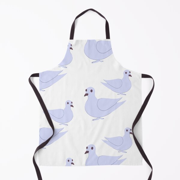 Item preview, Inzhagi Mafia Bird (Pigeon) designed and sold by cimong.