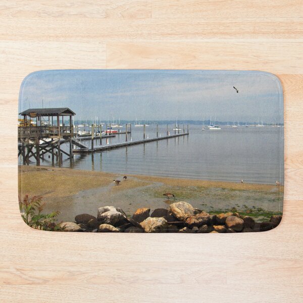 Item preview, Louie's Marina designed and sold by DonnaM.