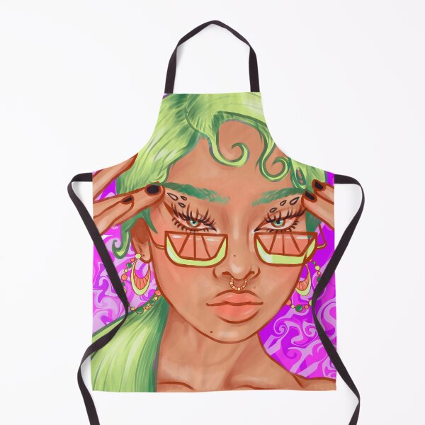 Item preview, Limon designed and sold by catartlady.