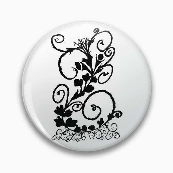 Item preview, Black Vine designed and sold by michaelasamples.