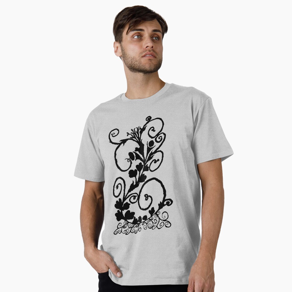 Item preview, Premium T-Shirt designed and sold by michaelasamples.