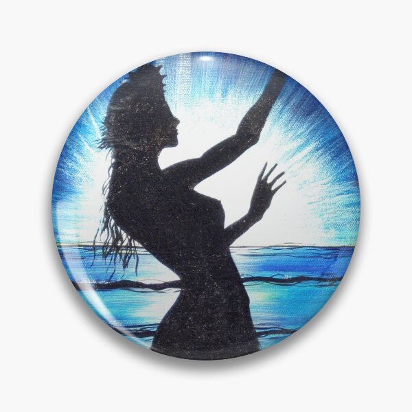 Item preview, Moonlight Dance - #ReoSurf Art designed and sold by David Bell.