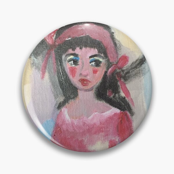 Item preview, Pigtails  designed and sold by MariaMariettaD.