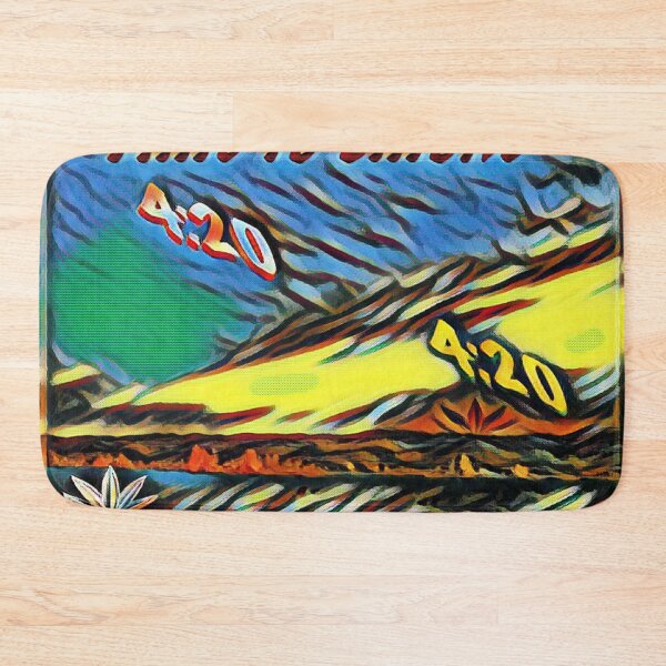 Item preview, 4:20 designed and sold by rofre0856.