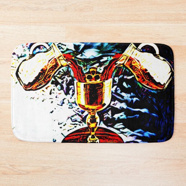 Item preview, Rising Splatter designed and sold by Neal Robert.