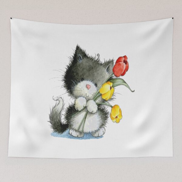 Item preview, Collection of beautiful animals. designed and sold by desenhossheilla.