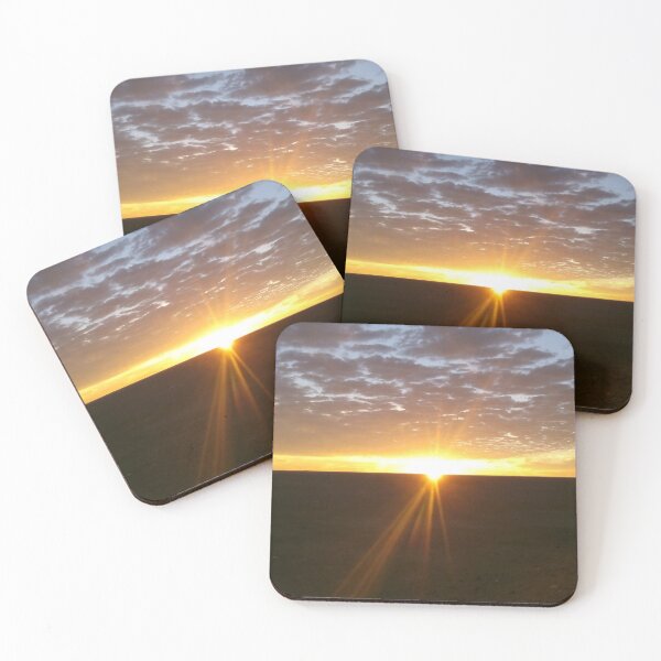 Item preview, amazing sunset T-shirt  designed and sold by hichamchim.