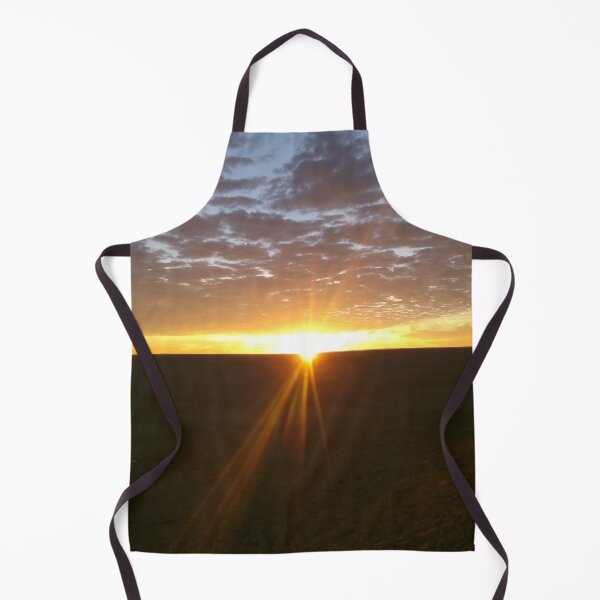 Item preview, amazing sunset T-shirt designed and sold by hichamchim.