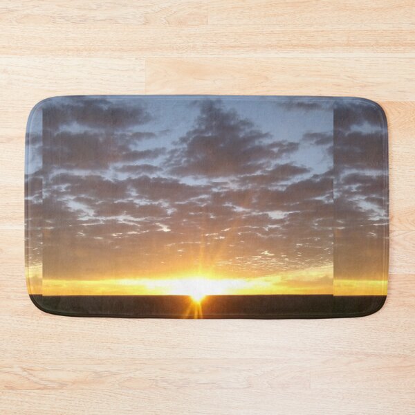 Item preview, amazing sunset T-shirt  designed and sold by hichamchim.