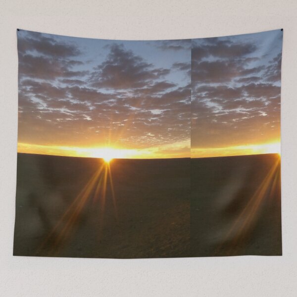 Item preview, amazing sunset T-shirt  designed and sold by hichamchim.