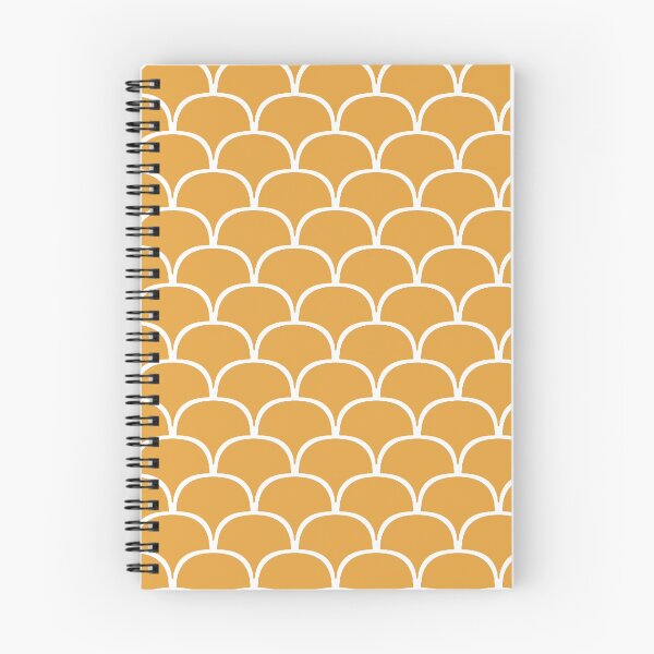 Item preview, Sunflower Simple Scallops Design designed and sold by OByD.