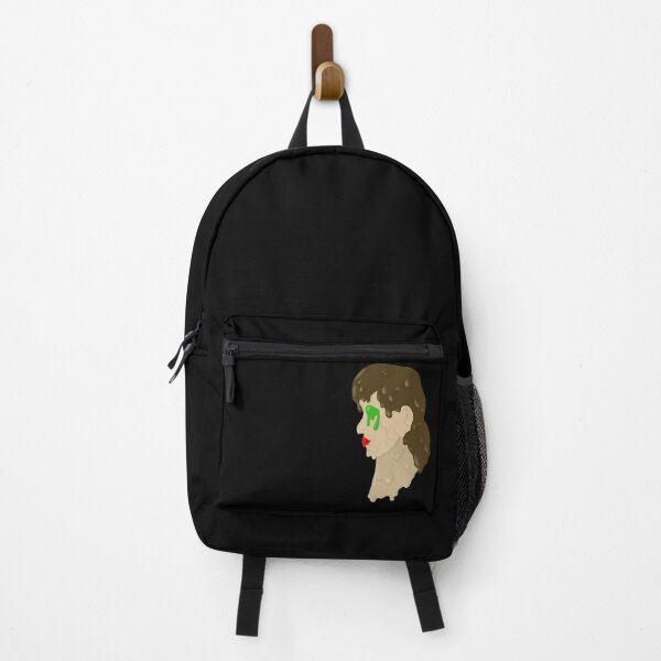 Item preview, Horror Side Profile - Melting designed and sold by Mistletoe-Bot.
