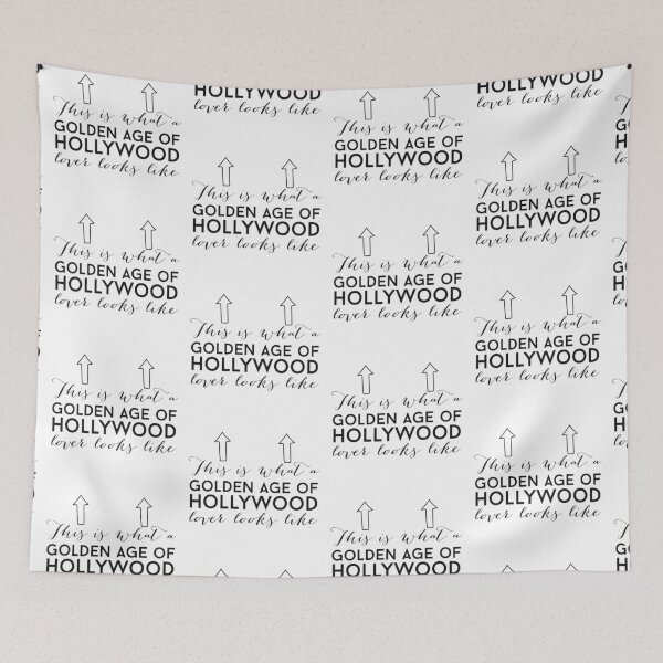 Item preview, This is what a Golden Age of Hollywood Lover Looks like  designed and sold by Arkadina.