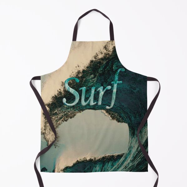 Item preview, Surfer For Life designed and sold by StarsForgers.