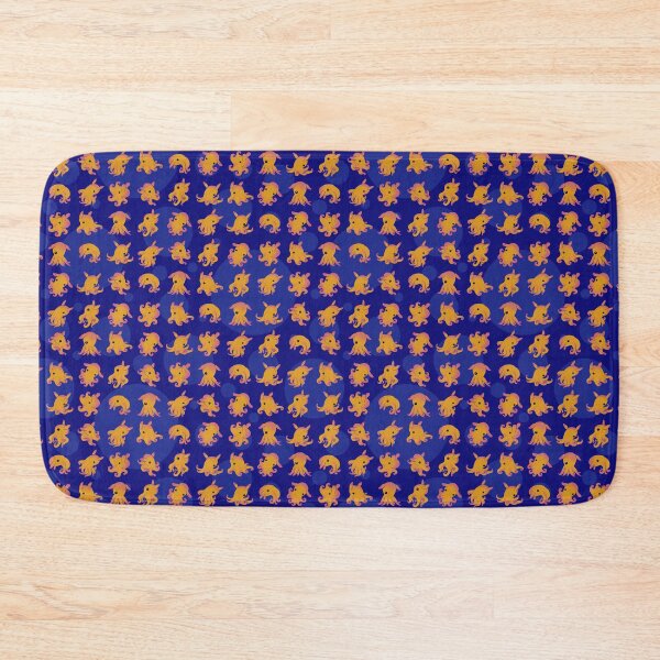 Item preview, Dumbo Octopus Pattern designed and sold by HighwaterArt.