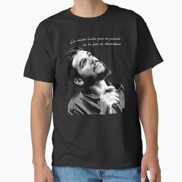 Item preview, Che Guevara designed and sold by Blacklinesw9.