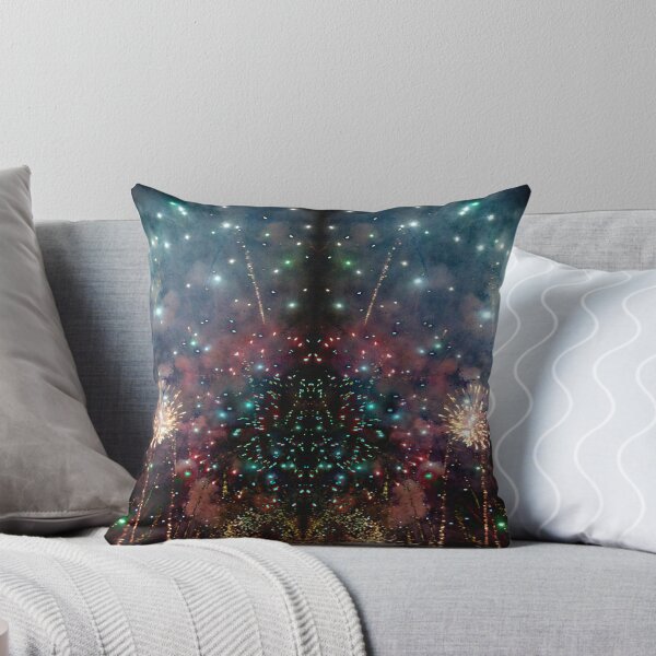Item preview, Fireworks art 7 designed and sold by Brent Fennell.