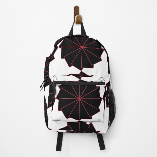 Item preview, Crimson Whirlwind designed and sold by Eman Abou Ghazy.