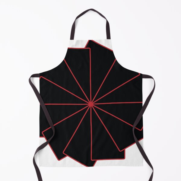 Item preview, Crimson Whirlwind designed and sold by Eman Abou Ghazy.
