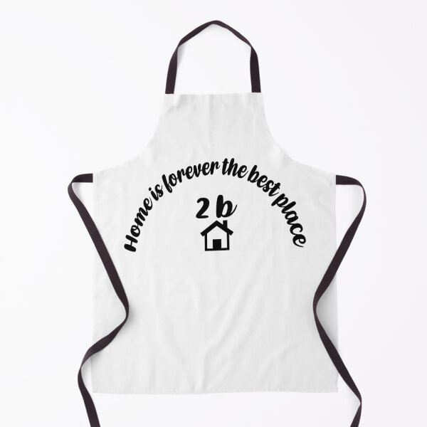 Item preview, Home Is Forever The Best Place designed and sold by BumbleChynxBee.
