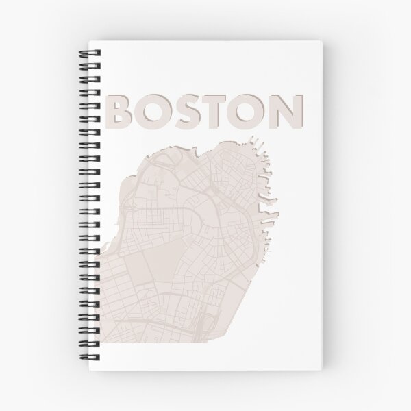 Item preview, BOSTON designed and sold by MADdesignss.