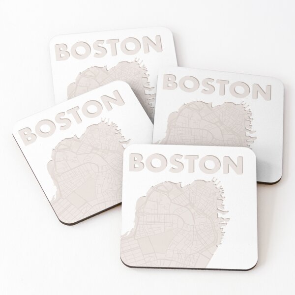 Item preview, BOSTON designed and sold by MADdesignss.