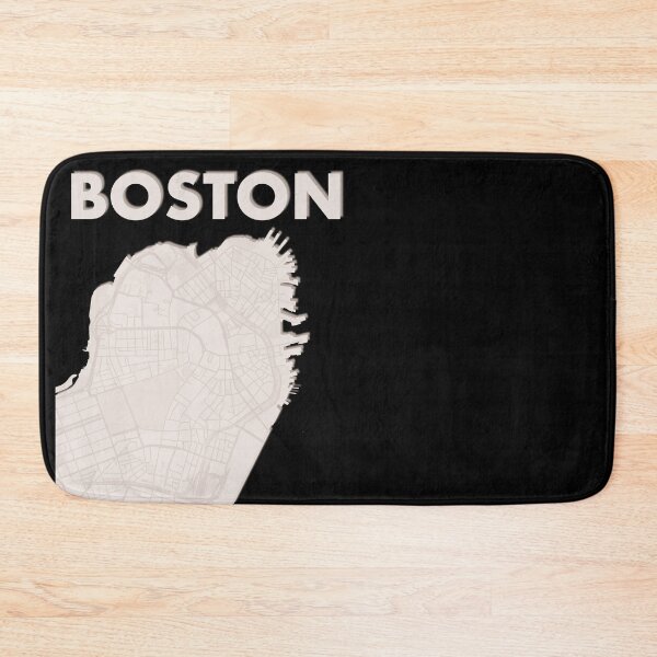 Item preview, BOSTON designed and sold by MADdesignss.