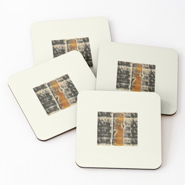Item preview,   nature our world as it does us. (burnt forest colours) designed and sold by Mara9.