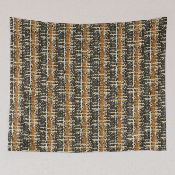 Item preview,   nature our world as it does us. (burnt forest colours) designed and sold by Mara9.