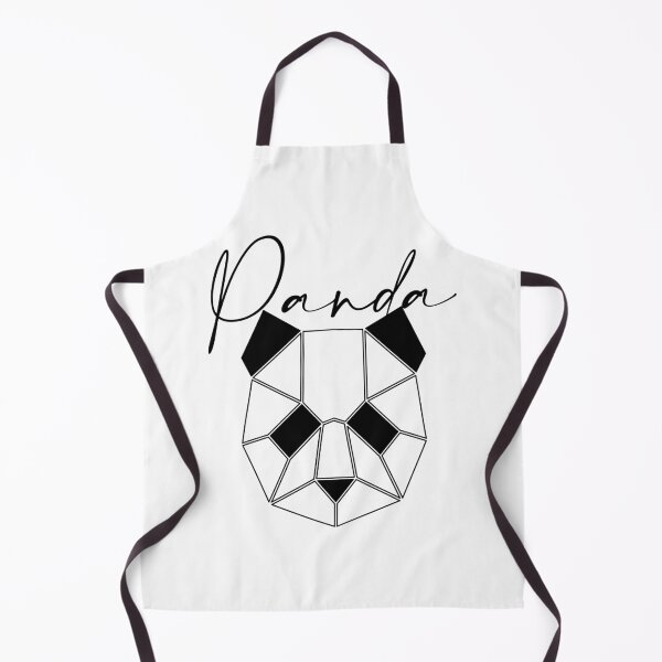 Aperçu de l'œuvre PANDA créée et vendue par the Zarock Shop.