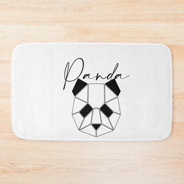 Item preview, PANDA designed and sold by the Zarock Shop.