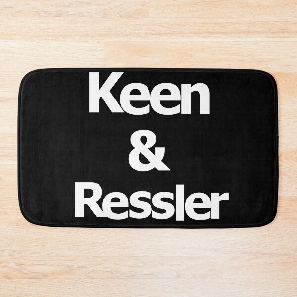 Item preview, Keen and Resller first kiss, the blacklist #keenler drawing designed and sold by BeccaKenDesigns.