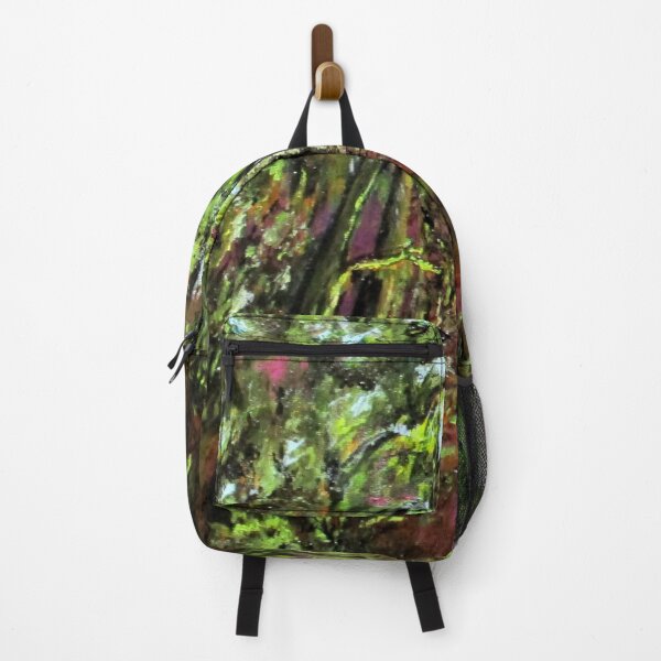 Item preview, Green Forest Walk designed and sold by Clyde J. Kell.