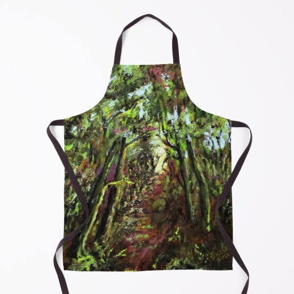 Item preview, Green Forest Walk designed and sold by Clyde J. Kell.