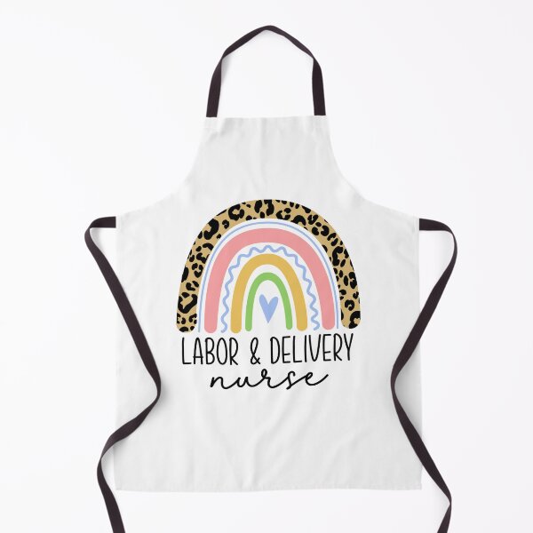 Item preview, Labor And Delivery Nurse designed and sold by MystroDesigns.